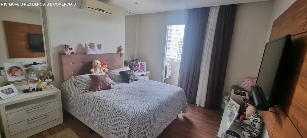 Apartamento, 3 quartos, 172 m² - Foto 17