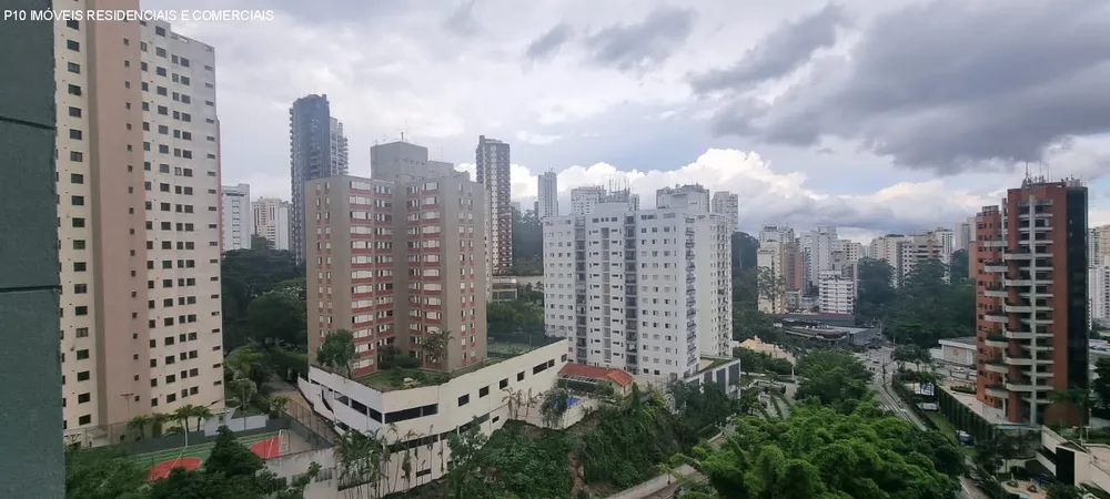 Apartamento, 3 quartos, 172 m² - Foto 13