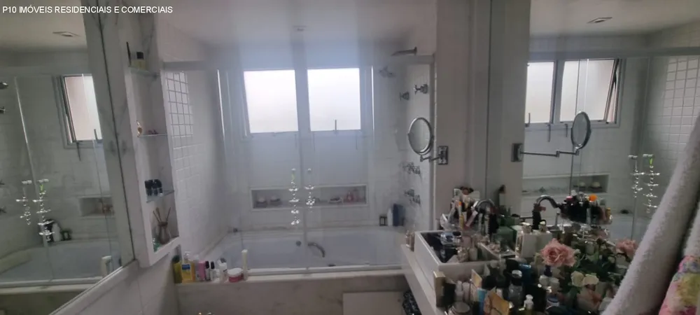 Apartamento, 3 quartos, 172 m² - Foto 19