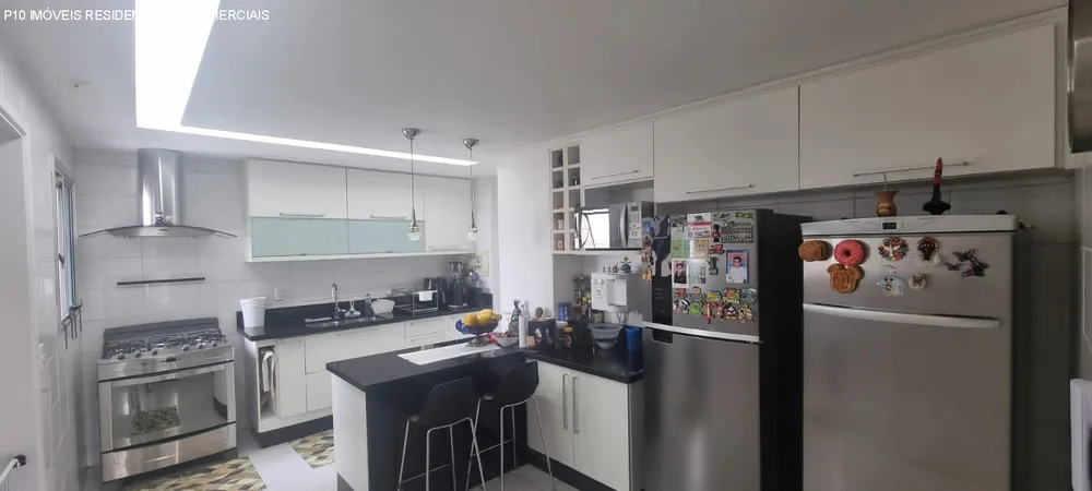 Apartamento, 3 quartos, 172 m² - Foto 15