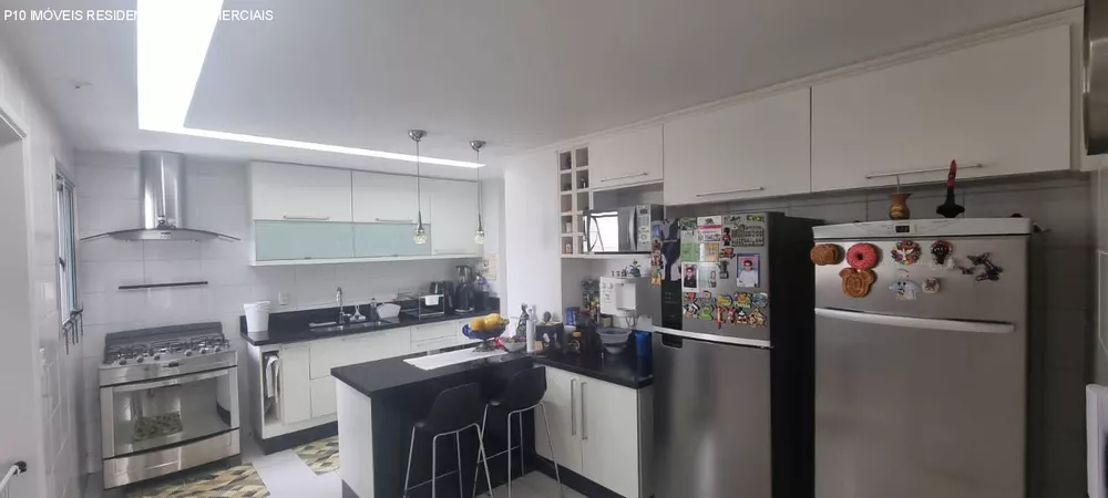 Apartamento à venda com 3 quartos, 172m² - Foto 9