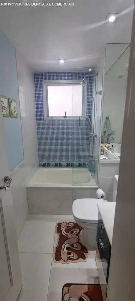 Apartamento, 3 quartos, 172 m² - Foto 20