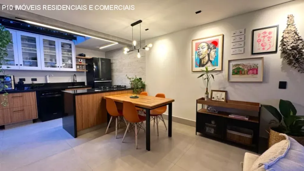 Casa de Condomínio à venda com 2 quartos - Foto 7