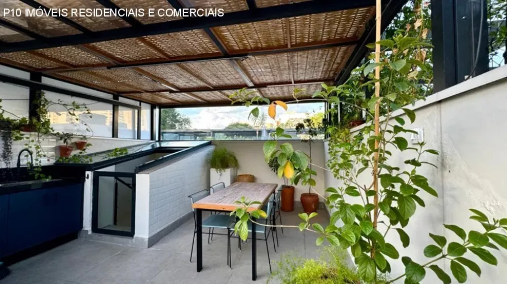 Casa de Condomínio à venda com 2 quartos - Foto 5