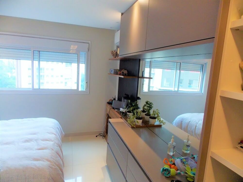 Apartamento, 3 quartos, 214 m² - Foto 2