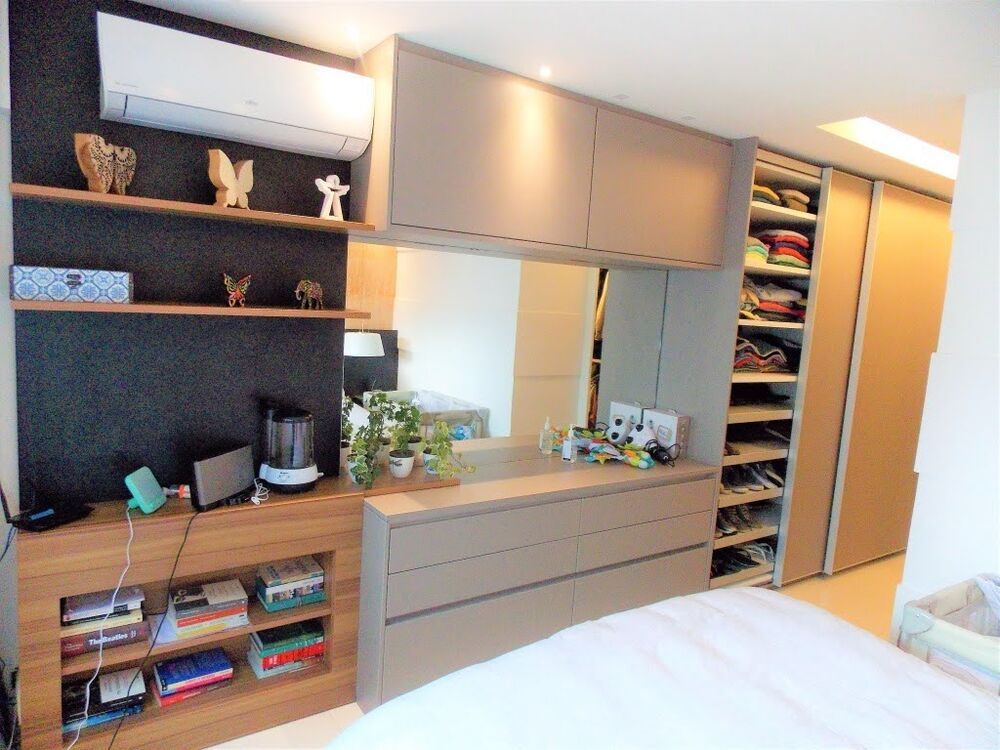 Apartamento, 3 quartos, 214 m² - Foto 3