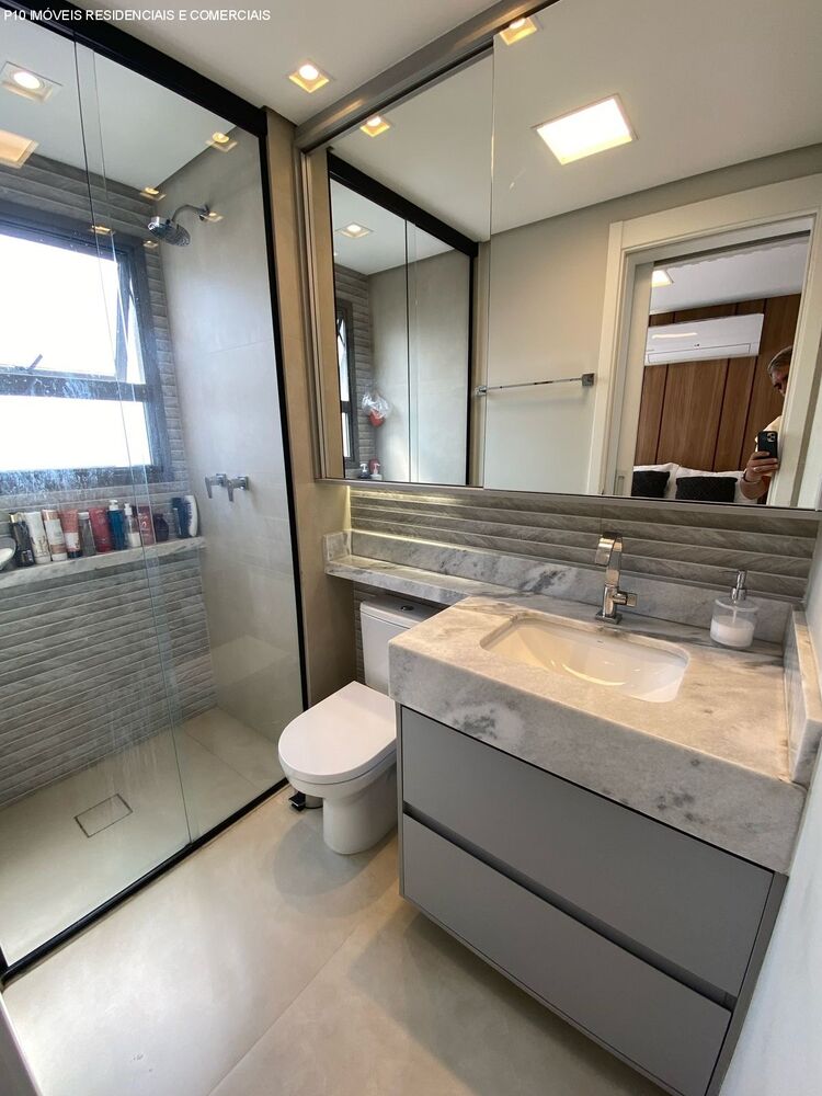 Apartamento, 2 quartos, 71 m² - Foto 14