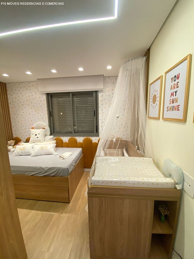Apartamento, 2 quartos, 71 m² - Foto 5