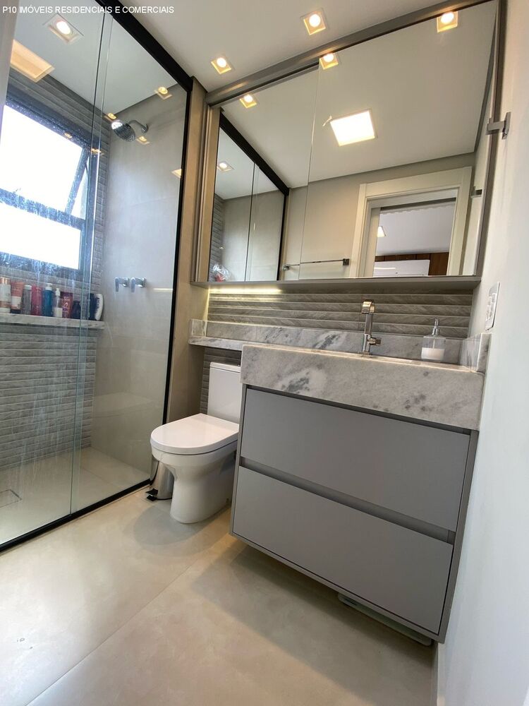 Apartamento, 2 quartos, 71 m² - Foto 17