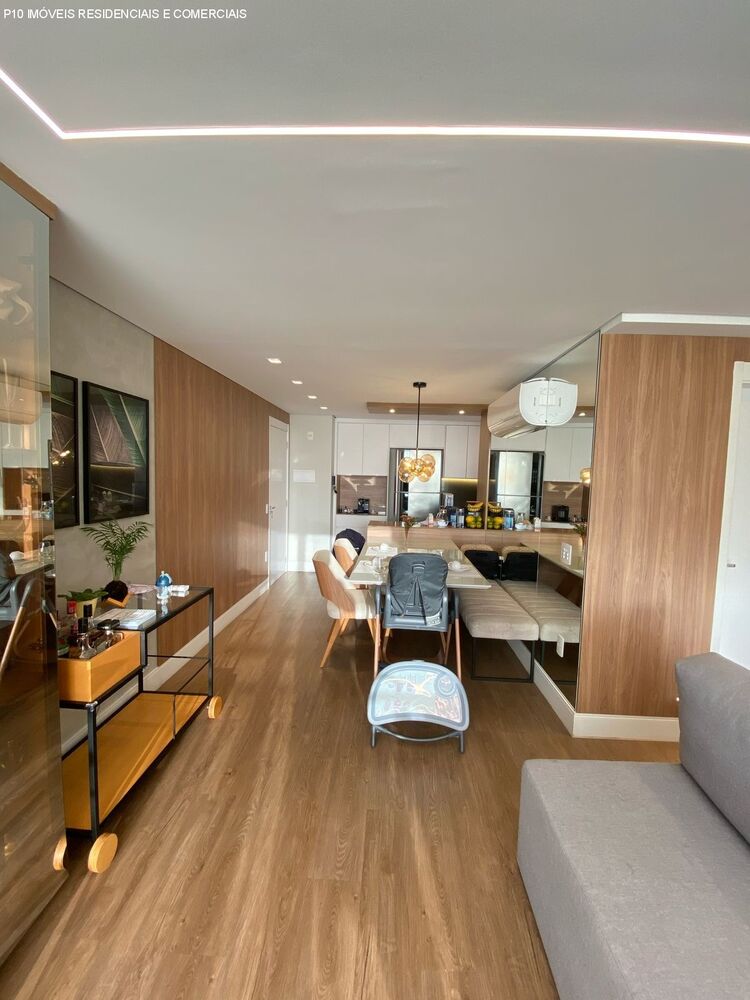 Apartamento, 2 quartos, 71 m² - Foto 1
