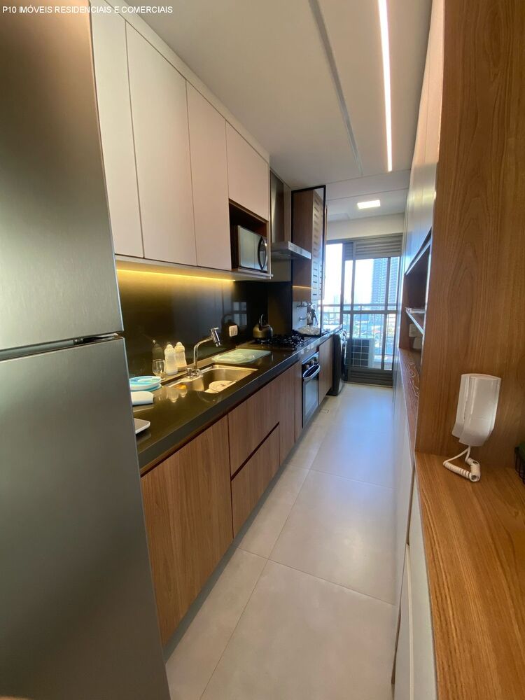 Apartamento, 2 quartos, 71 m² - Foto 16