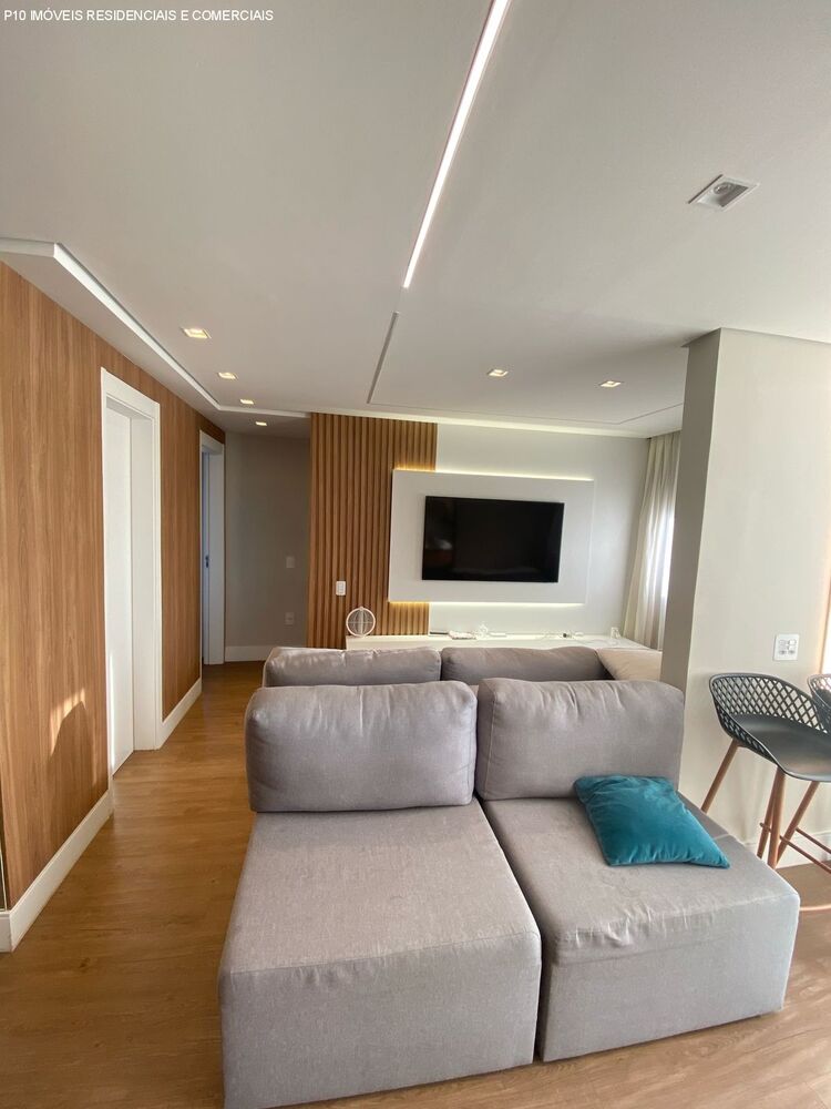 Apartamento, 2 quartos, 71 m² - Foto 2