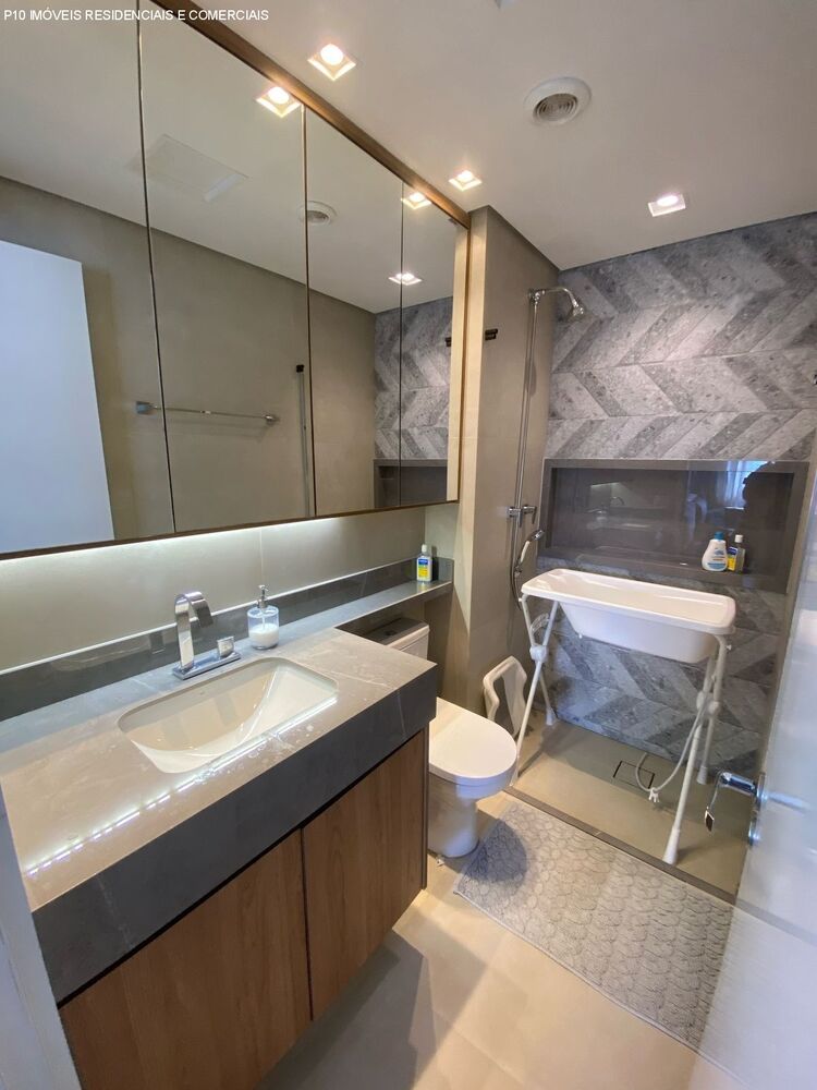 Apartamento, 2 quartos, 71 m² - Foto 4