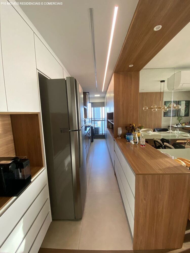 Apartamento, 2 quartos, 71 m² - Foto 6