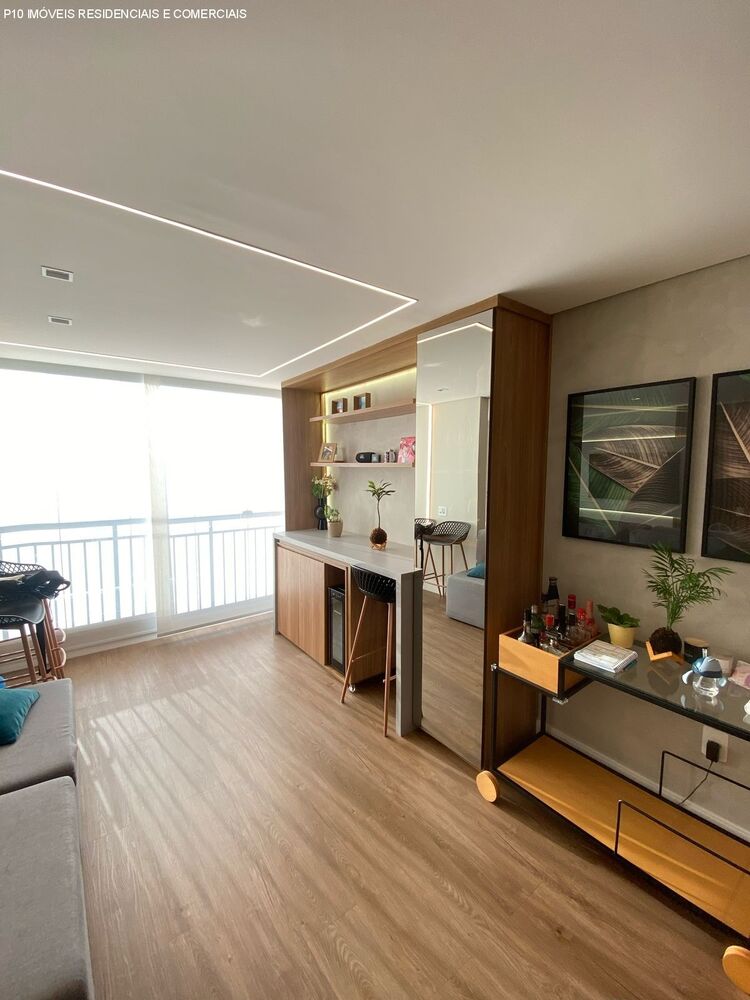 Apartamento, 2 quartos, 71 m² - Foto 21