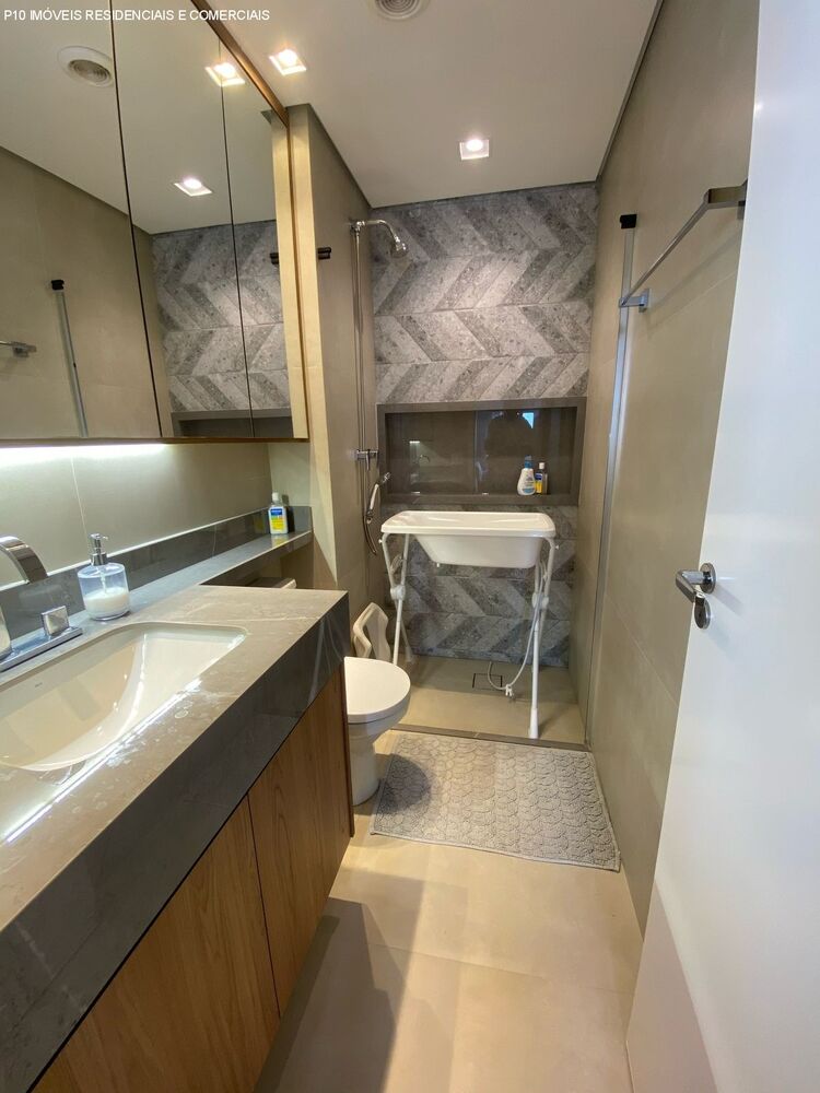 Apartamento, 2 quartos, 71 m² - Foto 11