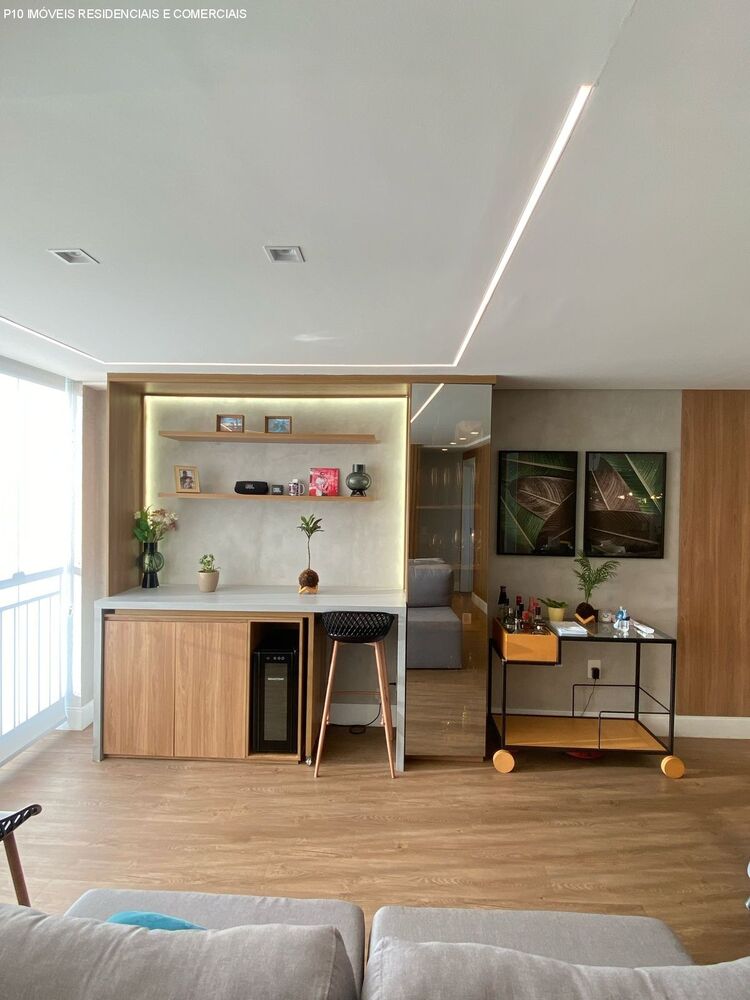 Apartamento, 2 quartos, 71 m² - Foto 8