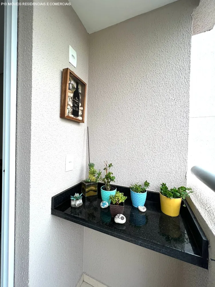 Apartamento, 2 quartos, 66 m² - Foto 5