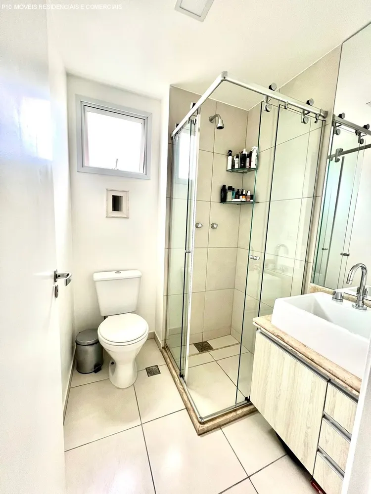 Apartamento, 2 quartos, 66 m² - Foto 12