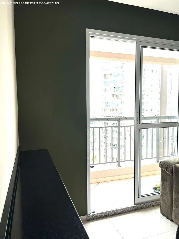 Apartamento, 2 quartos, 66 m² - Foto 8