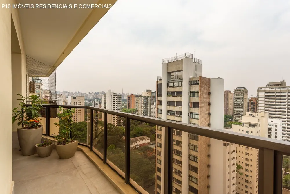 Cobertura, 3 quartos, 362 m² - Foto 16