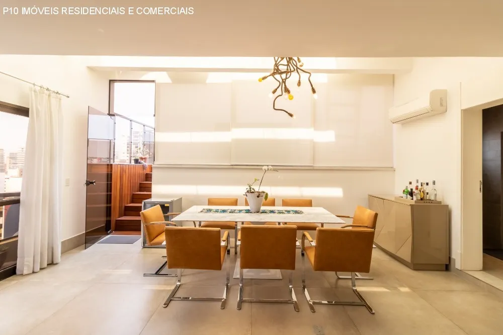 Cobertura, 3 quartos, 362 m² - Foto 13