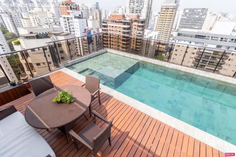 Cobertura à venda com 3 quartos, 362m² - Foto 6