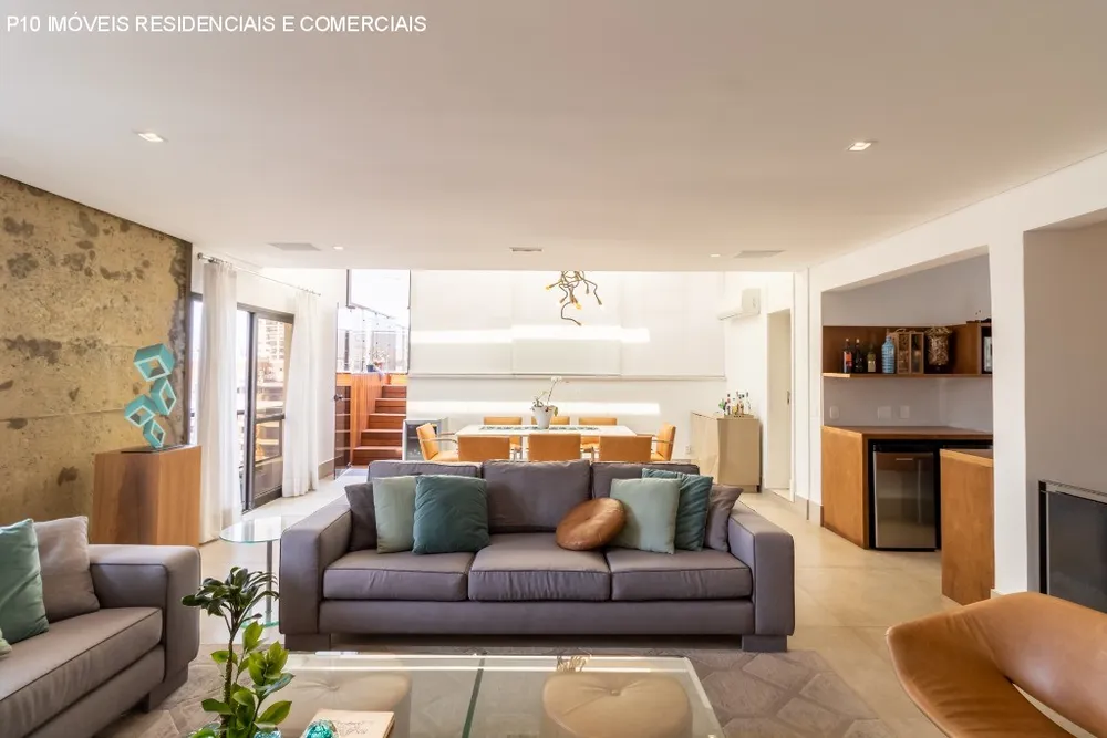 Cobertura, 3 quartos, 362 m² - Foto 15