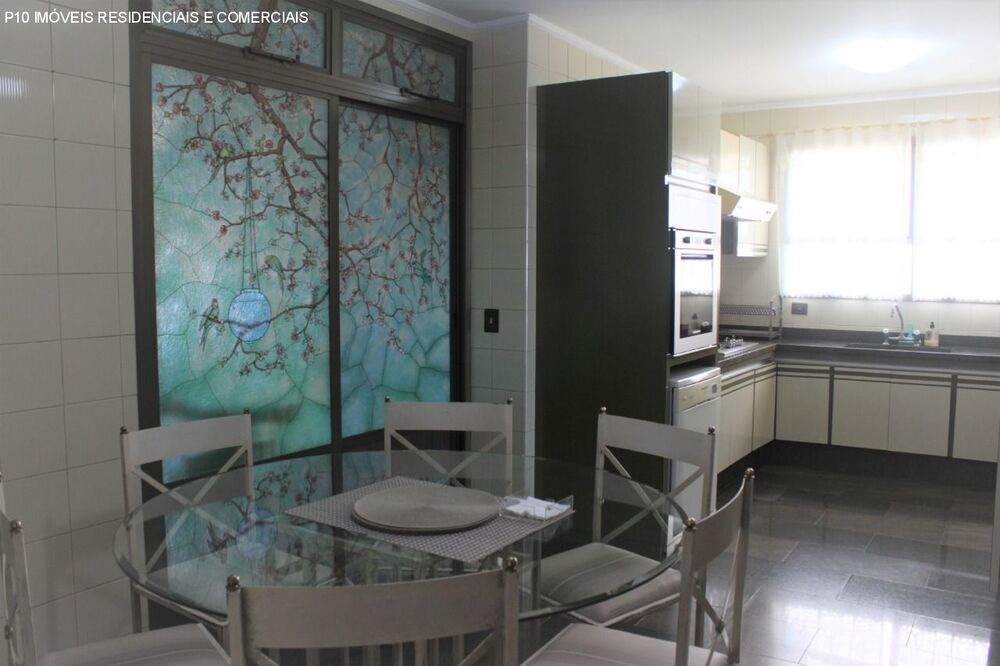 Cobertura, 3 quartos, 420 m² - Foto 1