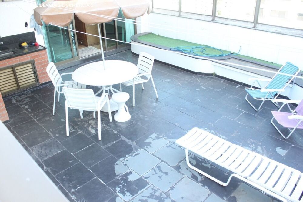 Cobertura, 3 quartos, 420 m² - Foto 2