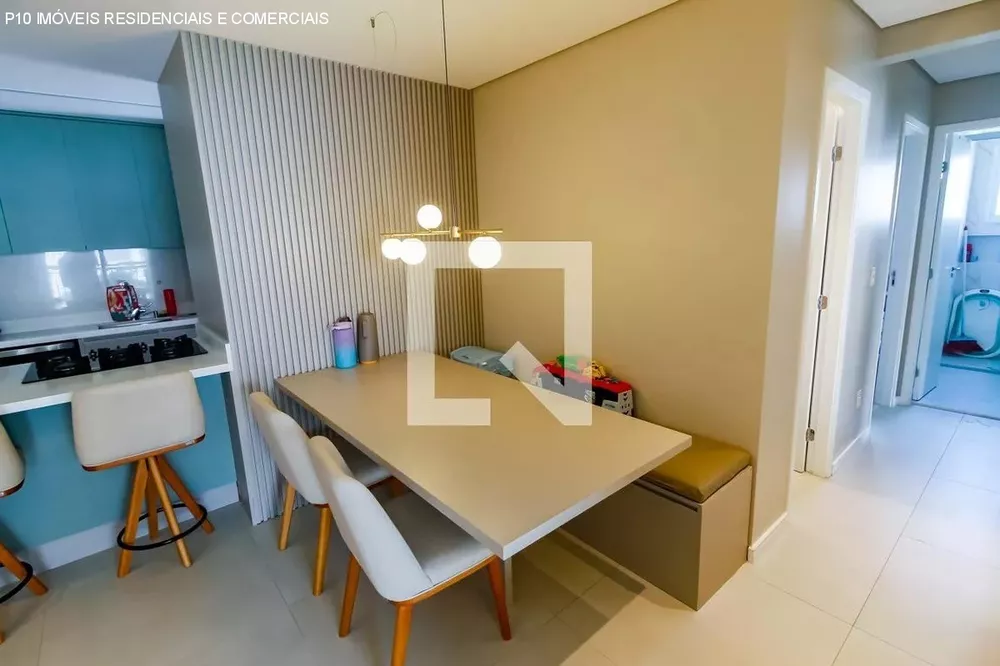 Apartamento à venda com 3 quartos, 91m² - Foto 7