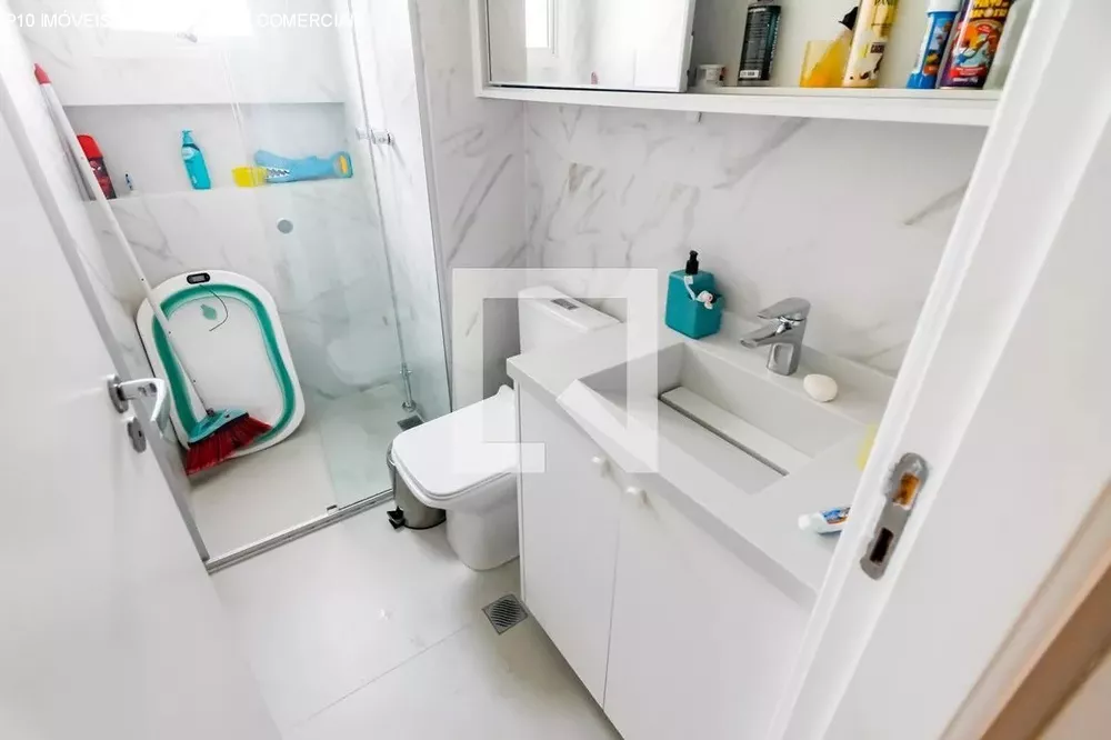 Apartamento à venda com 3 quartos, 91m² - Foto 31