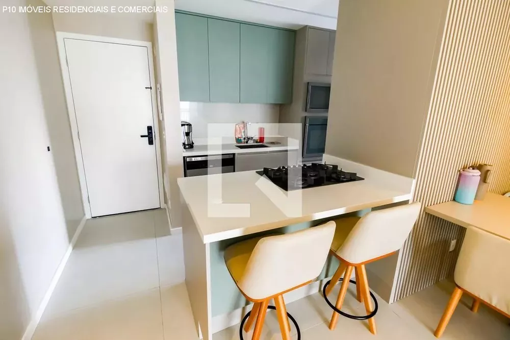 Apartamento à venda com 3 quartos, 91m² - Foto 8