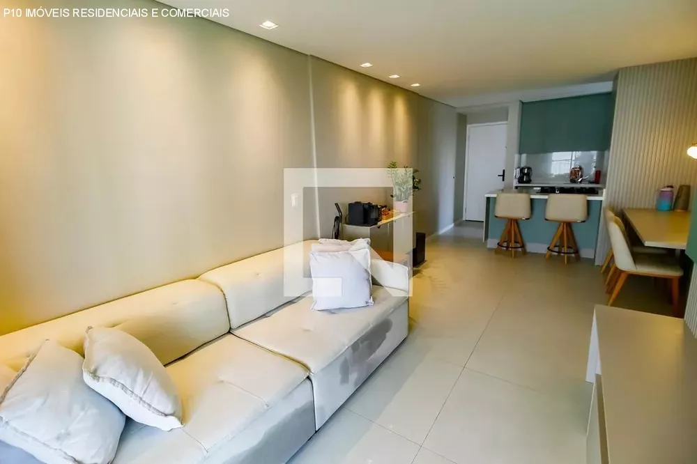 Apartamento à venda com 3 quartos, 91m² - Foto 6