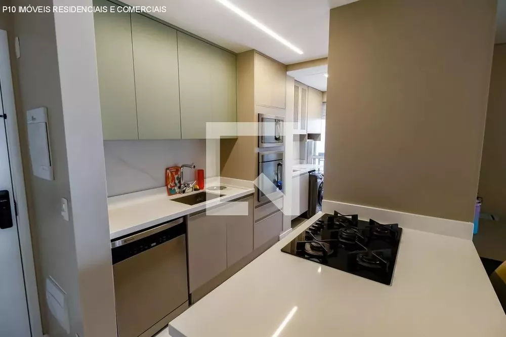 Apartamento à venda com 3 quartos, 91m² - Foto 9