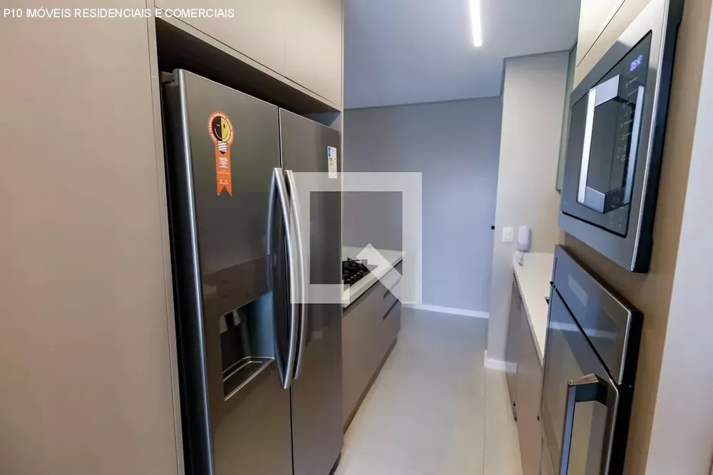 Apartamento à venda com 3 quartos, 91m² - Foto 11