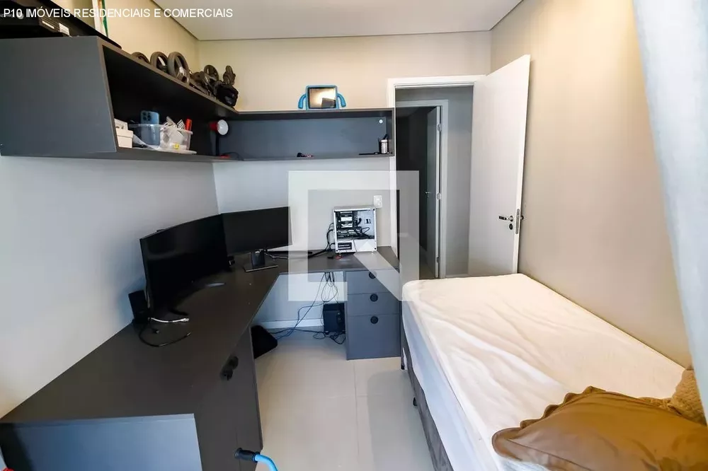 Apartamento à venda com 3 quartos, 91m² - Foto 16