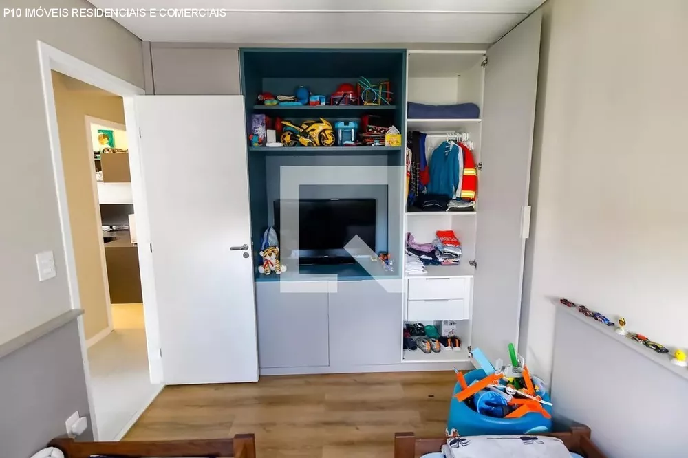 Apartamento à venda com 3 quartos, 91m² - Foto 19