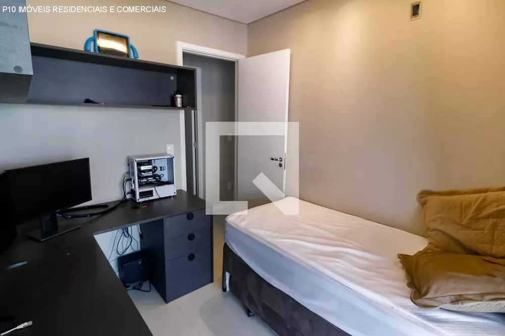 Apartamento à venda com 3 quartos, 91m² - Foto 15