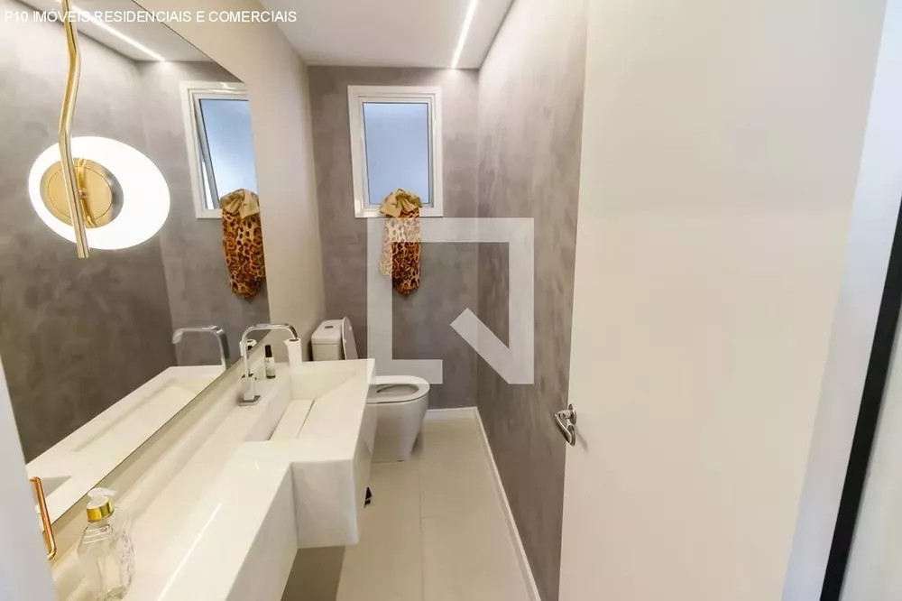 Apartamento à venda com 3 quartos, 91m² - Foto 30