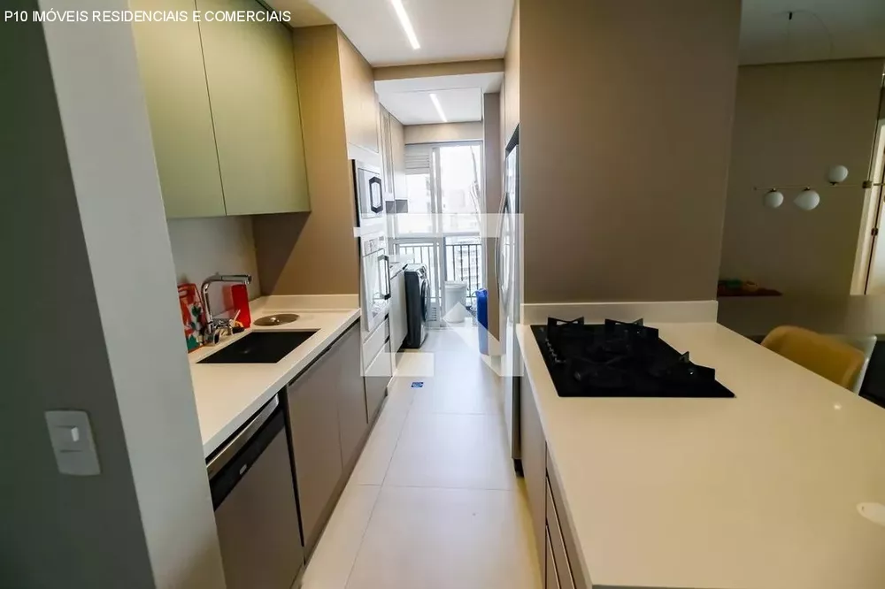 Apartamento à venda com 3 quartos, 91m² - Foto 12