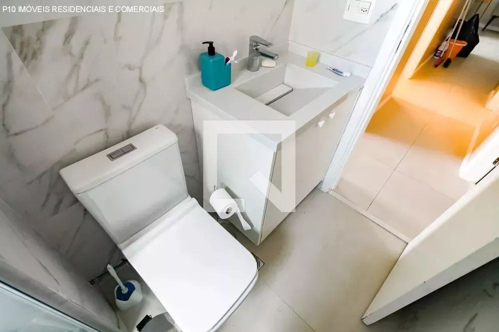 Apartamento à venda com 3 quartos, 91m² - Foto 32