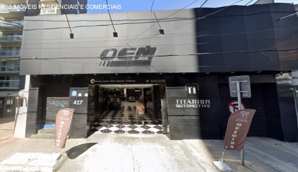Depósito-Galpão - Foto 4