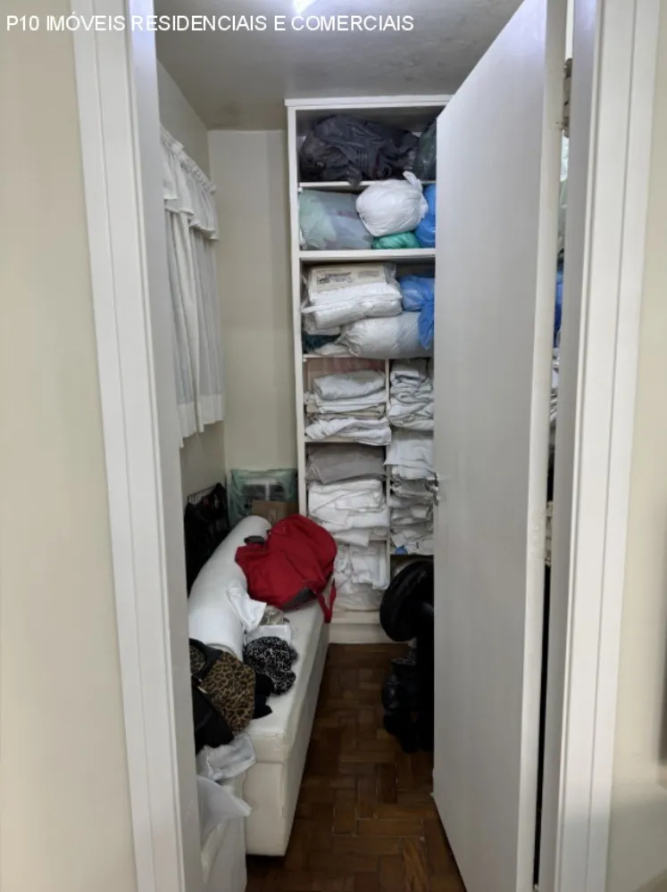 Apartamento, 4 quartos, 220 m² - Foto 3