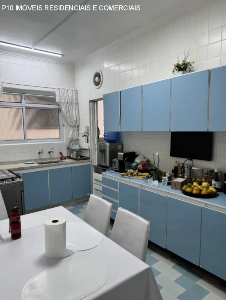 Apartamento, 4 quartos, 220 m² - Foto 11