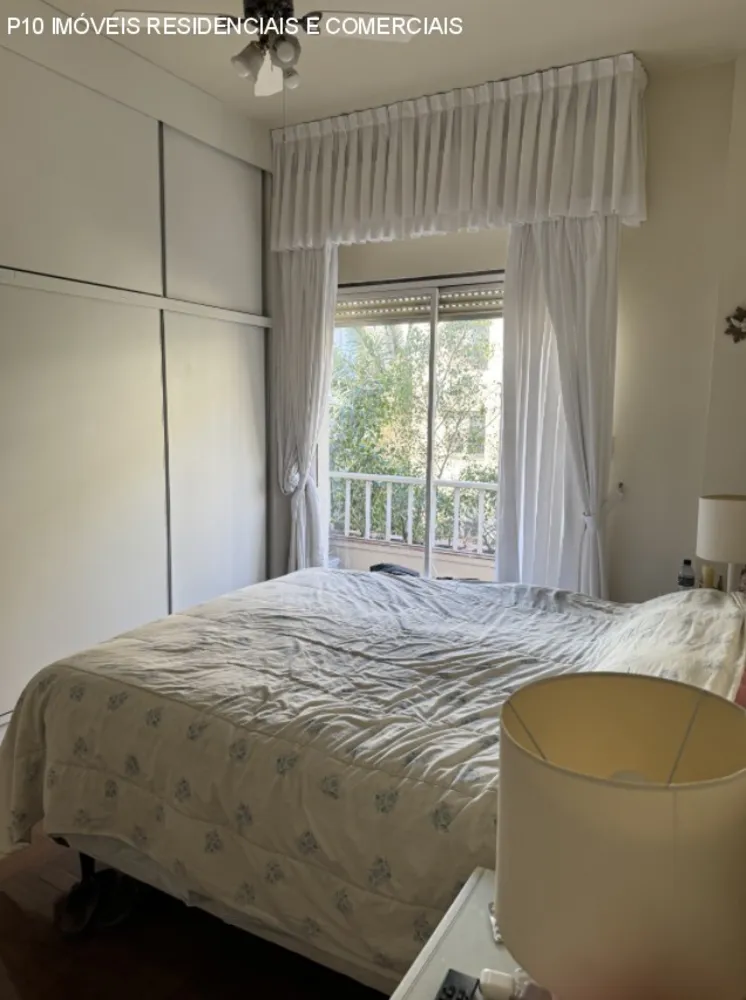 Apartamento, 4 quartos, 220 m² - Foto 4