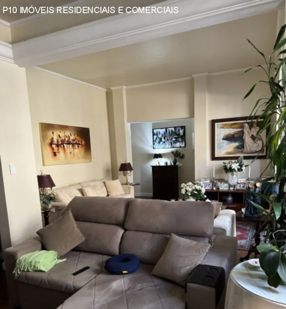 Apartamento, 4 quartos, 220 m² - Foto 10