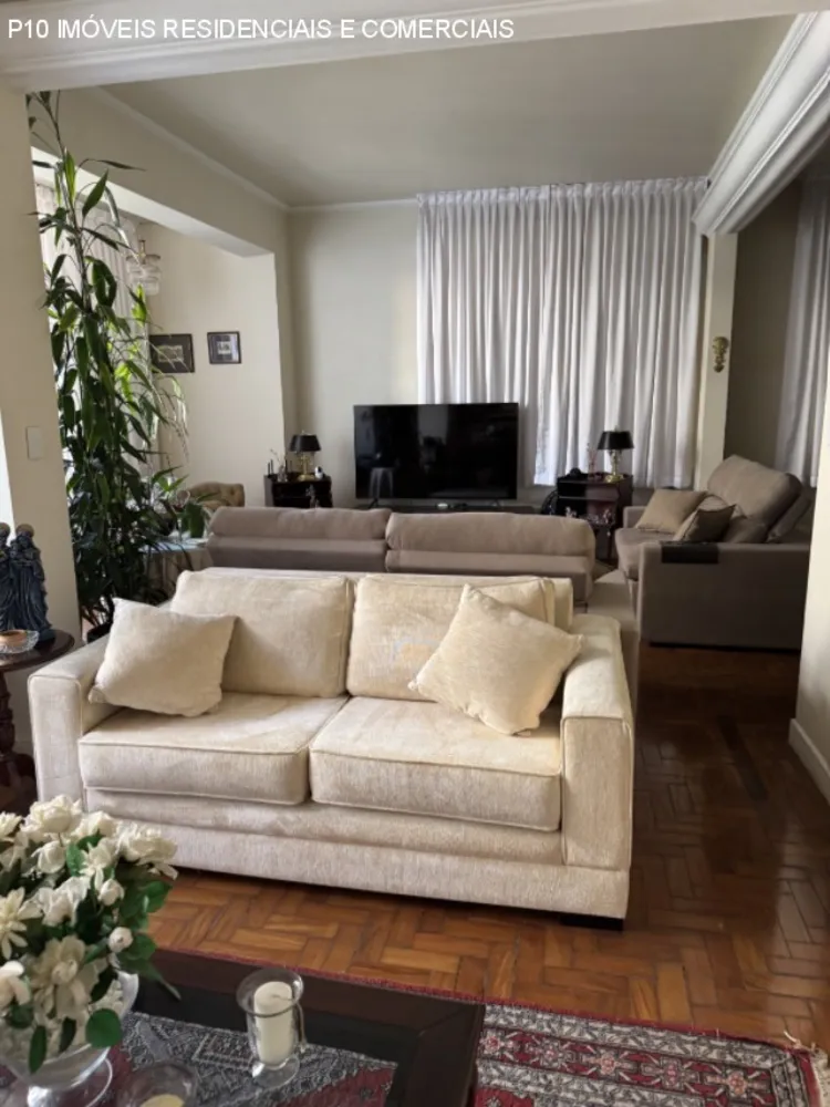 Apartamento, 4 quartos, 220 m² - Foto 7