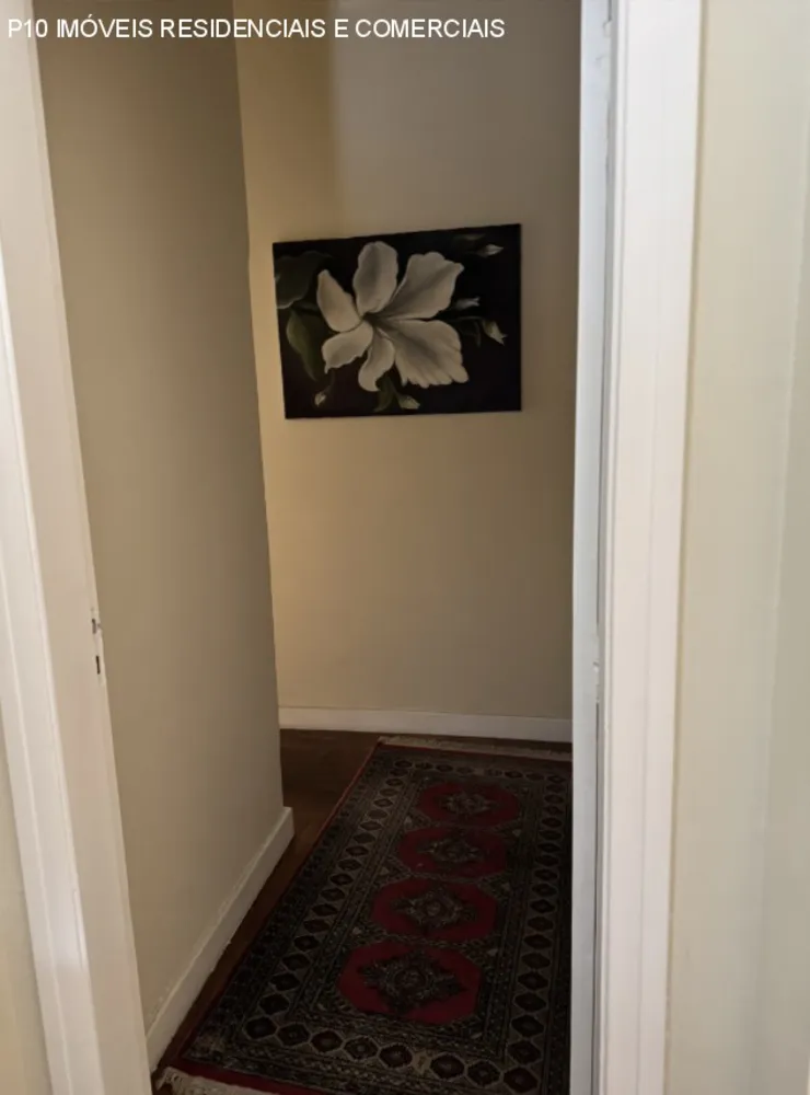 Apartamento, 4 quartos, 220 m² - Foto 8