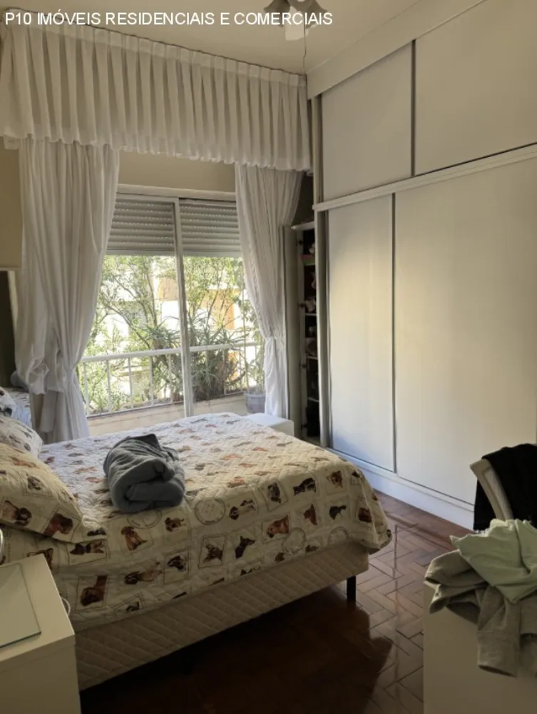 Apartamento, 4 quartos, 220 m² - Foto 6